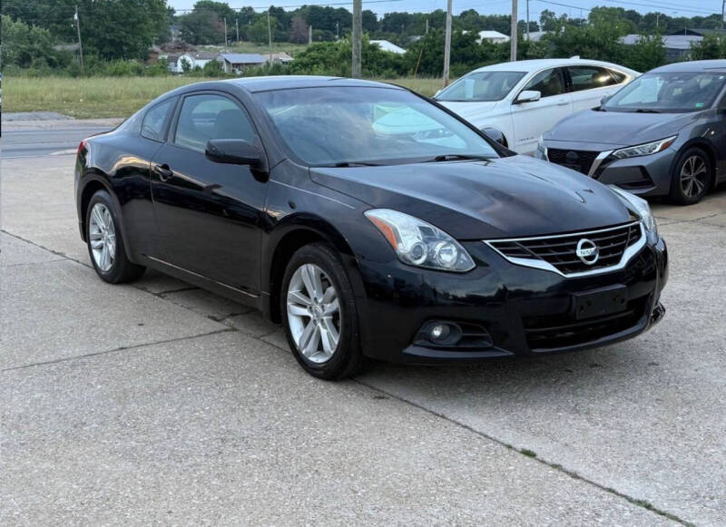 nissan altima coupe 2013 1N4AL2EP6DC299761 image nissan altima coupe 2013 1N4AL2EP6DC299761 image